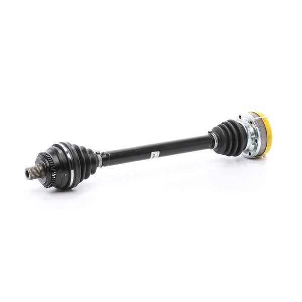 RIDEX REMAN 13D0395R Hnací riadel Audi 80 B4 Avant 2.3 E quattro 133 KS Benzín cena