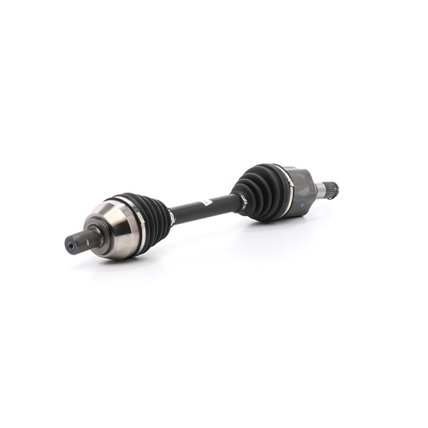 Vetoakseli 13D0646R RIDEX REMAN 8G91-3B437-BA Vetoakseli 13D0646R RIDEX REMAN 8G91-3B437-BA VOLVO