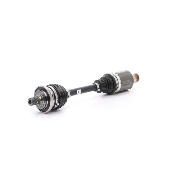 RIDEX REMAN 13D0818R Vetoakseli