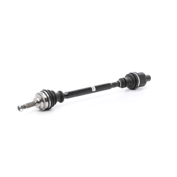 RIDEX REMAN 13D0040R Vetoakseli
