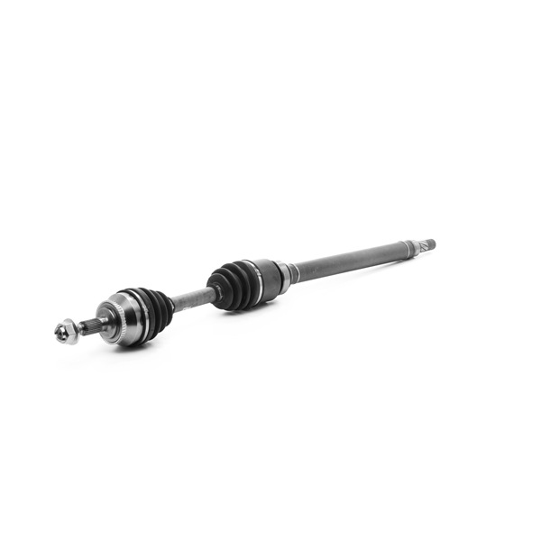 RIDEX REMAN 13D0068R Drivaxlar VOLVO S70 (LS, 874) T5 239 hk Bensin pris