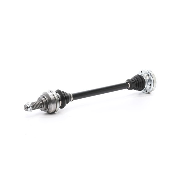 Trækaksel 13D0449R RIDEX REMAN 33 21 7 533 452 BMW