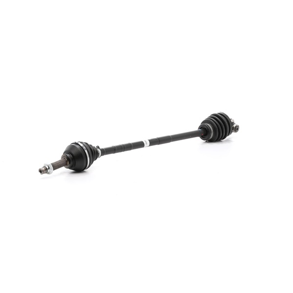 RIDEX REMAN 13D0584R Semialbero per Fiat Panda Hatchback 141_ 1.0 50 CV 1988 156 A3.000 Motore a ciclo Otto 13D0584R RIDEX REMAN semiassi Panda 141 1.0 50 CV Benzina prezzo