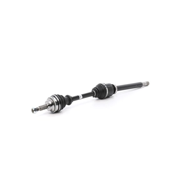 RIDEX REMAN 13D0748R Árbol de transmisión