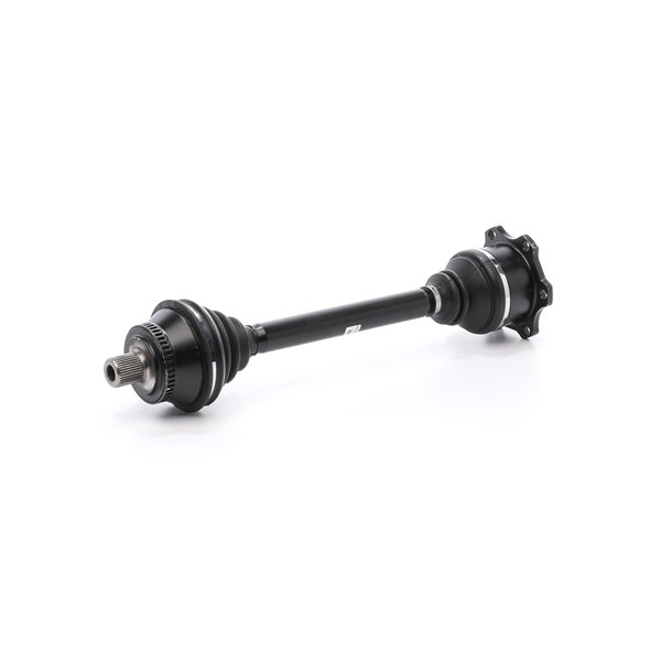 RIDEX REMAN 13D0914R Piedziņas vārpsta Passat B5.5 1.9 TDI 130 ZS Dīzelis cena