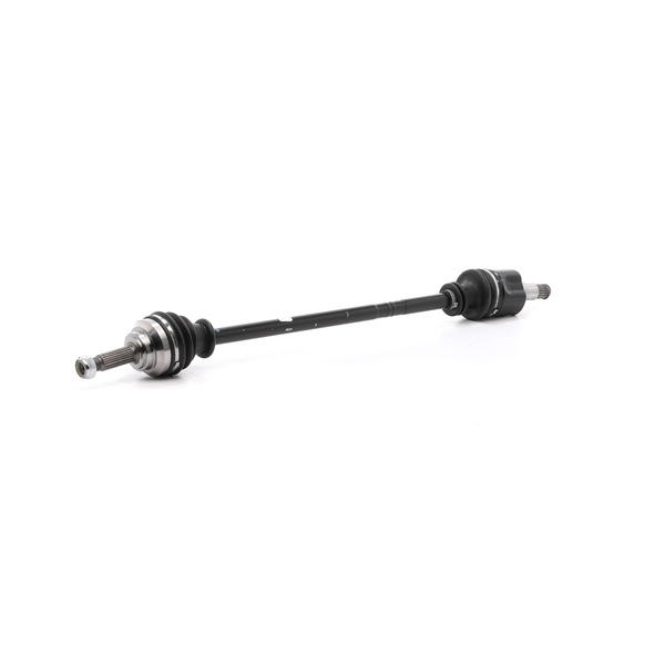 Veio de transmissão 13D0021R RIDEX REMAN 6U0 407 272A SEAT