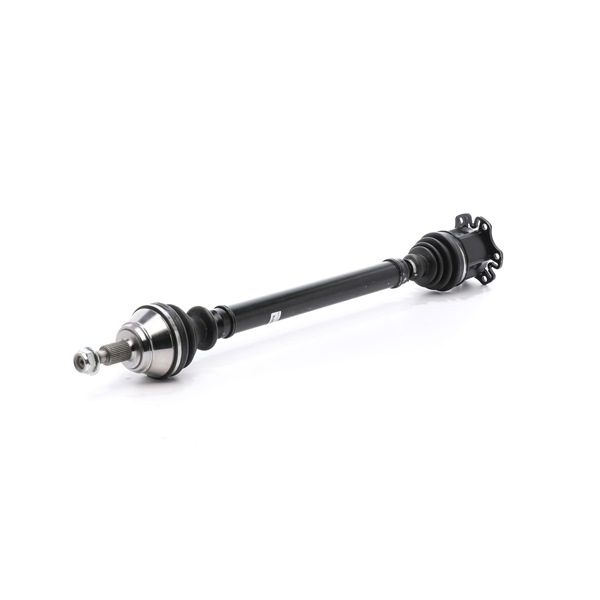 RIDEX REMAN 13D0087R Ημιαξόνιο Golf 1j5 1.9 TDI 130 PS Πετρέλαιο τιμες
