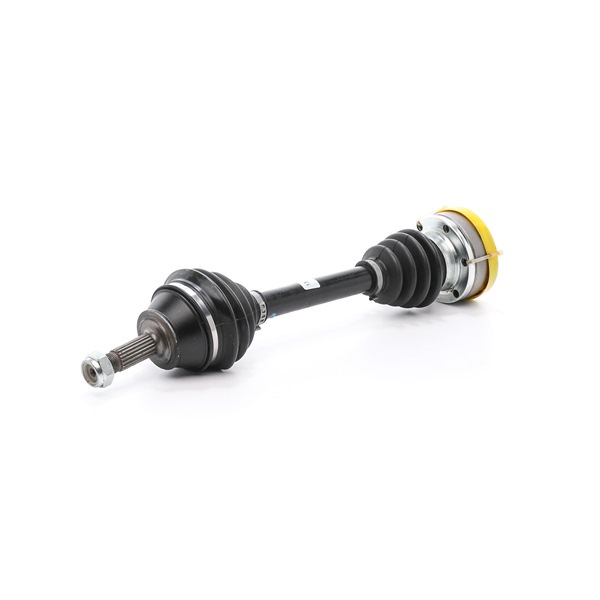 RIDEX REMAN 13D0387R Vetoakseli