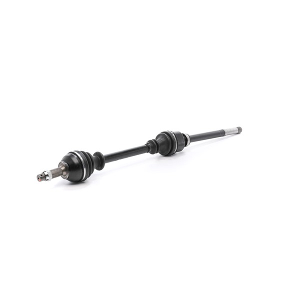 RIDEX REMAN 13D0602R Άξονας μετάδοσης κίνησης Citroën C5 3 Sedan 2.0 16V 140 PS Βενζίνη τιμες