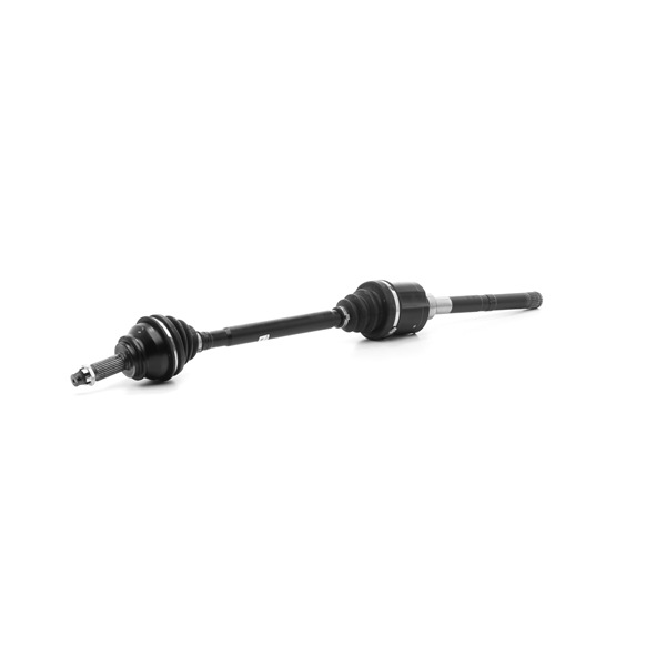 Árbol de transmisión 13D0647R RIDEX REMAN 3273 PY Árbol de transmisión 13D0647R RIDEX REMAN 3273.PY MITSUBISHI
