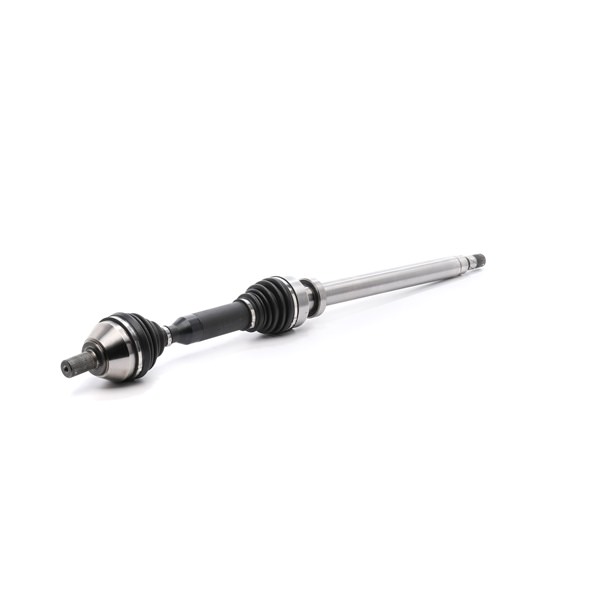 RIDEX REMAN 13D0677R Árbol de transmisión