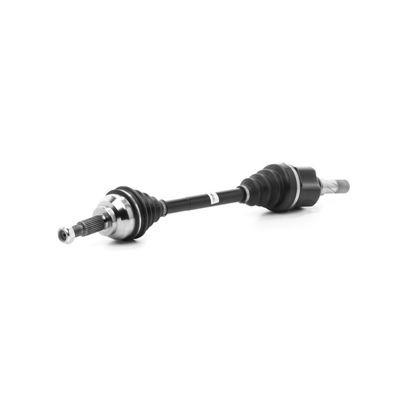 RIDEX REMAN 13D0678R Árbol de transmisión
