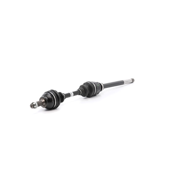 Trækaksel 13D0728R RIDEX REMAN 3273,27 PEUGEOT
