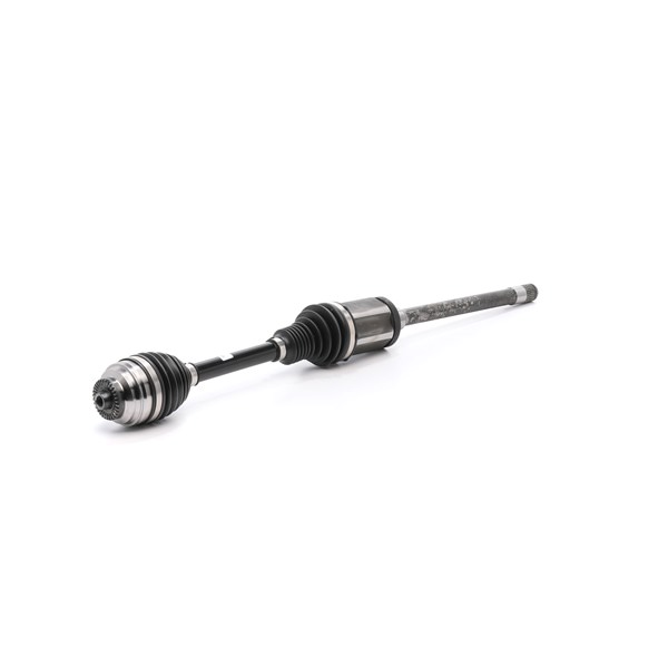 Paljekumi, vetoakseli 13D0835R RIDEX REMAN 31607597694 MERCEDES-BENZ