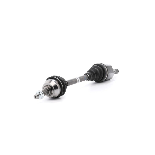 RIDEX REMAN 13D0865R Aandrijfas