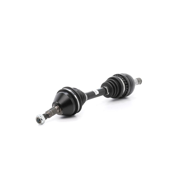 Hnací hriadeľ 13D1106R RIDEX REMAN 3 74 641 Hnací hriadeľ 13D1106R RIDEX REMAN 374641 VAUXHALL