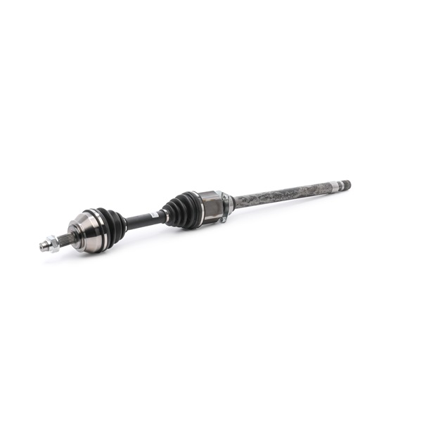 RIDEX REMAN 13D0303R Wał napędowy