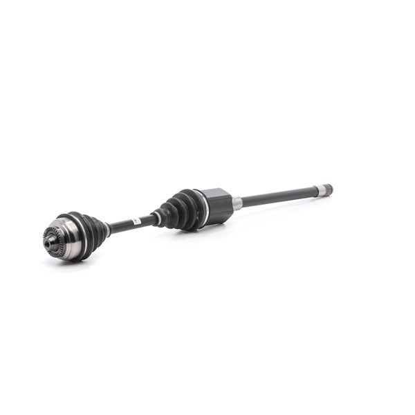 Ledsæt, drivaksel 13D0418R RIDEX REMAN 31 60 7 593 040 BMW