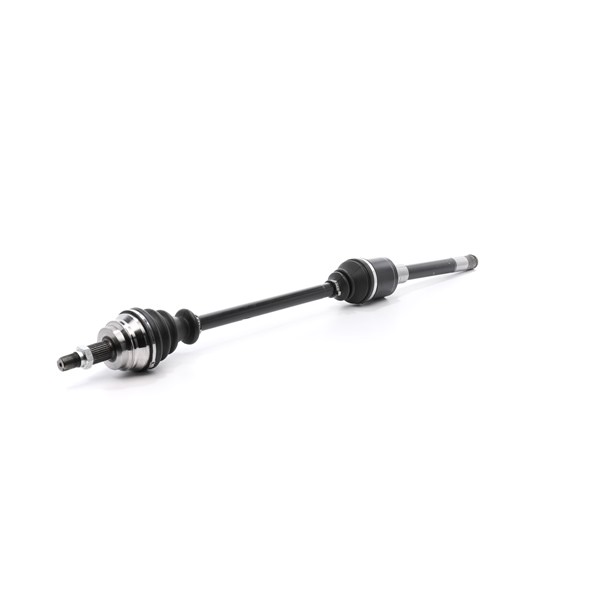Arbre de transmission 13D0457R RIDEX REMAN A2513301401 MERCEDES-BENZ