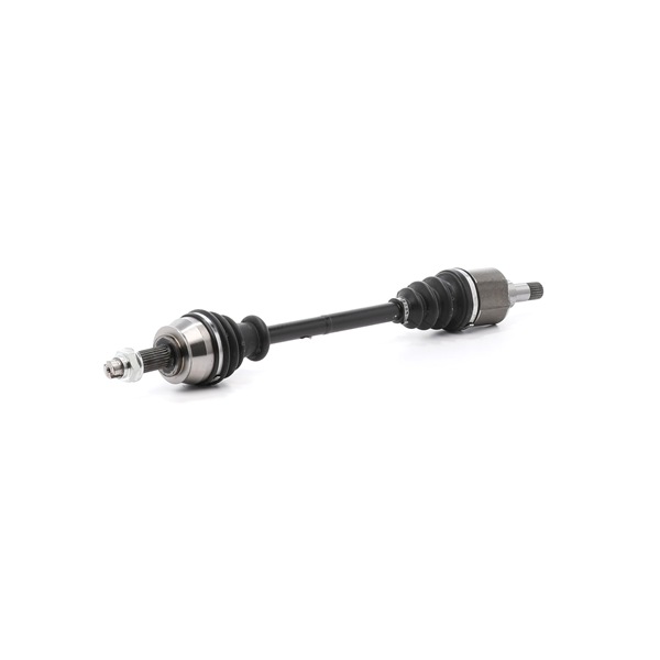 RIDEX REMAN 13D0586R Άξονας μετάδοσης κίνησης