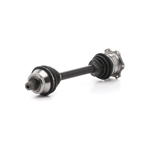 Hajtótengely 13D0656R RIDEX REMAN 8D0 407 272 AL Hajtótengely 13D0656R RIDEX REMAN 8D0407272AL AUDI