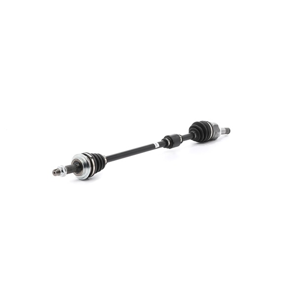Trækaksel 13D0729R RIDEX REMAN 43410 52 180 Ledsæt, drivaksel 13D0729R RIDEX REMAN 4341052180 TOYOTA