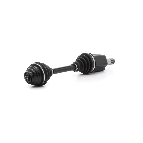 RIDEX REMAN 13D0738R CV axle BMW F21 120d xDrive 2.0 200 hp Diesel 2013