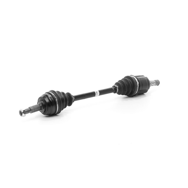 Trækaksel 13D0910R RIDEX REMAN 8201 505 587 RENAULT