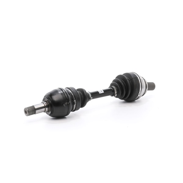 Drive shaft 13D1150R RIDEX REMAN A246 330 18 01 CHEVROLET