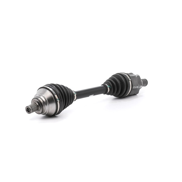 Veio de transmissão 13D1235R RIDEX REMAN 3Q0 407 271 AH Veio de transmissão 13D1235R RIDEX REMAN 3Q0 407 271 AH SEAT