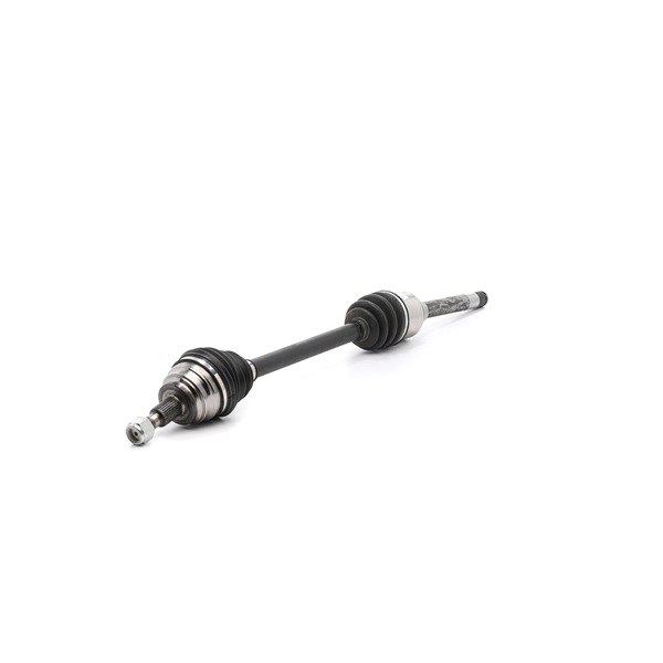 Drive shaft 13D0382R RIDEX REMAN A 164 330 19 01 Drive shaft 13D0382R RIDEX REMAN A 164 330 19 01 CADILLAC