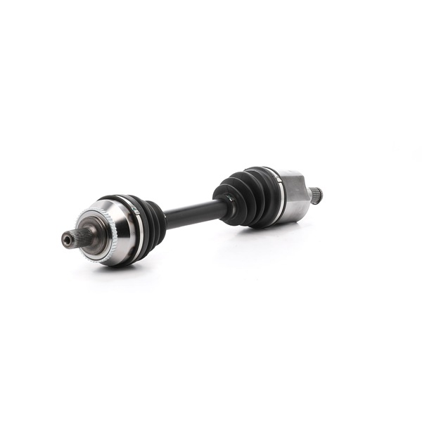 Veio de transmissão 13D0480R RIDEX REMAN 8252038 NISSAN