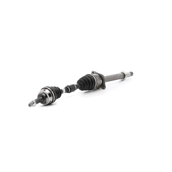 RIDEX REMAN 13D0836R Eje palier para Toyota AVENSIS Sedán T25 2.0 D-4D (ADT250_) 126 cv 2007 1AD-FTV Gasóleo RIDEX REMAN 13D0836R Palieres Avensis T25 Sedán 2.0 D-4D (ADT250_) 126 cv Gasóleo precio
