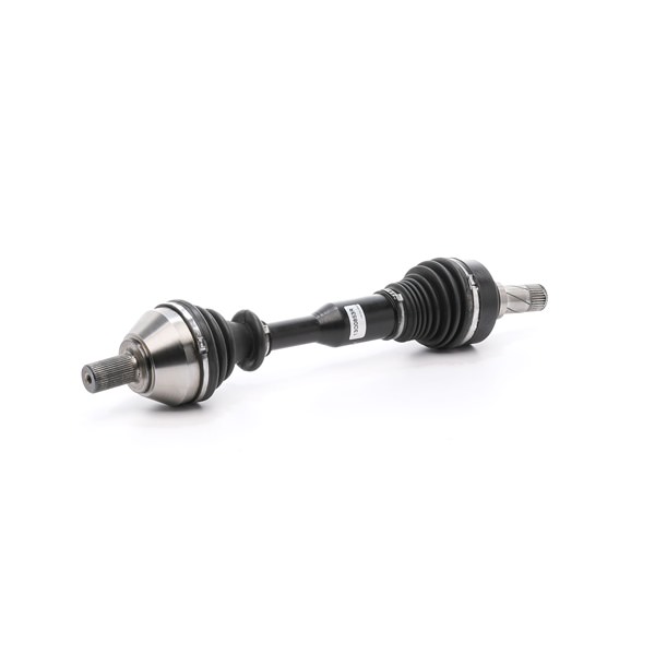 Piedziņas vārpsta 13D0853R RIDEX REMAN 31325101 FORD