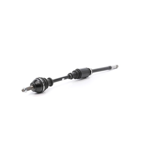 Trækaksel 13D0953R RIDEX REMAN 3273 Z4 PEUGEOT