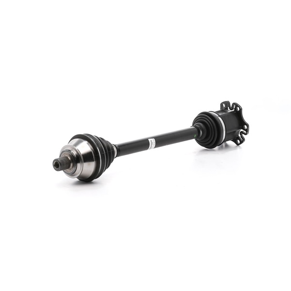 RIDEX REMAN 13D1066R Gelenkwelle Audi A8 D3 3.0 TDI quattro 233 PS Diesel Kosten