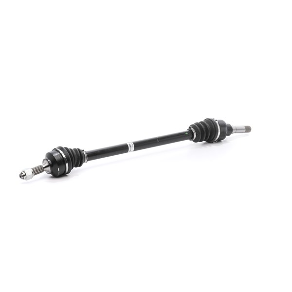 Drivaxel 13D1193R RIDEX REMAN 3273.ET PEUGEOT