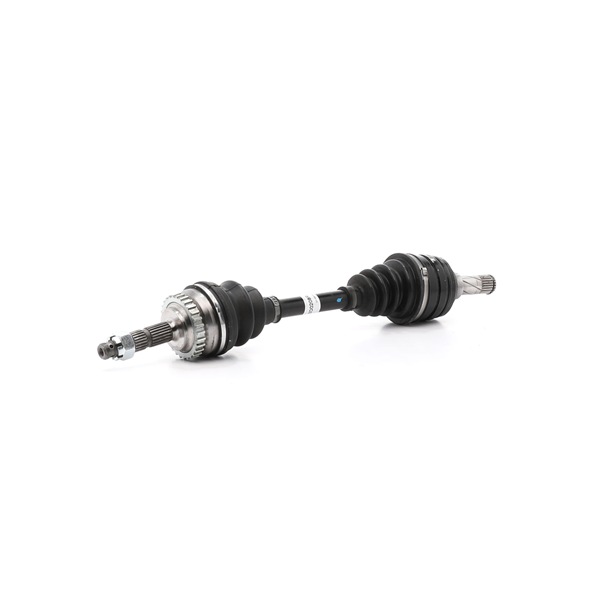 Trækaksel 13D0208R RIDEX REMAN 3 74 222 Trækaksel 13D0208R RIDEX REMAN 3 74 222 OPEL