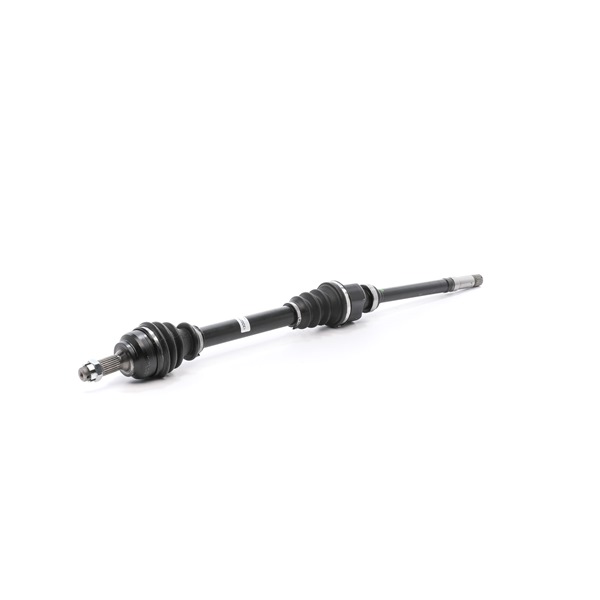 Trækaksel 13D0271R RIDEX REMAN 9636786880 CITROËN
