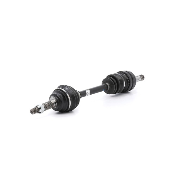 Arbre de transmission 13D0389R RIDEX REMAN 3 74 775 OPEL