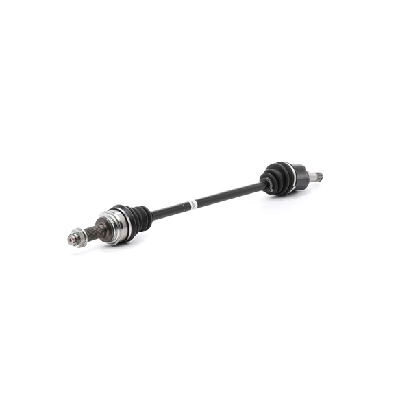 RIDEX REMAN 13D0569R Vetoakseli Honda CR-V III 2.4 i-VTEC 4WD (RE4) 160 hv Bensiini hinta