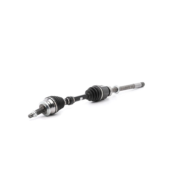RIDEX REMAN 13D0624R Veio de transmissão Toyota RAV4 III 2.2 D (ALA35_) 150 cv Diesel preço