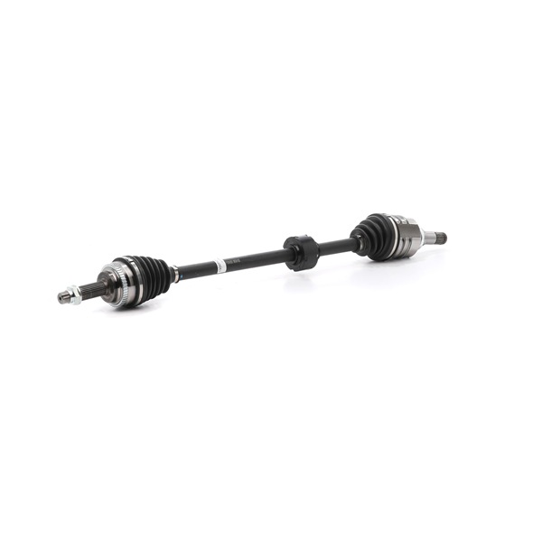 RIDEX REMAN 13D0712R Steekas voor Toyota COROLLA Verso ZER_, ZZE12_, R1_ 1.8 (ZNR11_) 129 Pk 2009 1ZZ-FE Ottomotor RIDEX REMAN 13D0712R Aandrijfas Toyota Corolla Verso 1.8 (ZNR11_) 129 Pk Benzine prijs