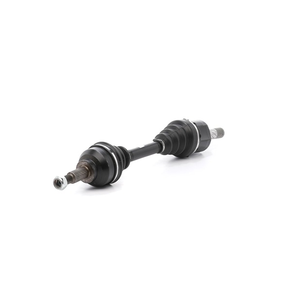 Arbre de transmission 13D0812R RIDEX REMAN 82 00 383 707 RENAULT