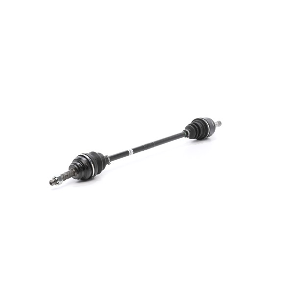 RIDEX REMAN 13D0858R Antriebswellen Opel Corsa A CC 1.5 TD (F08, M08, F68, M68) 67 PS Diesel Kosten