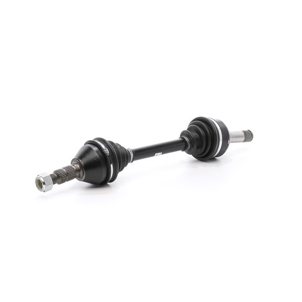 Trækaksel 13D0893R RIDEX REMAN 13 335 143 CADILLAC