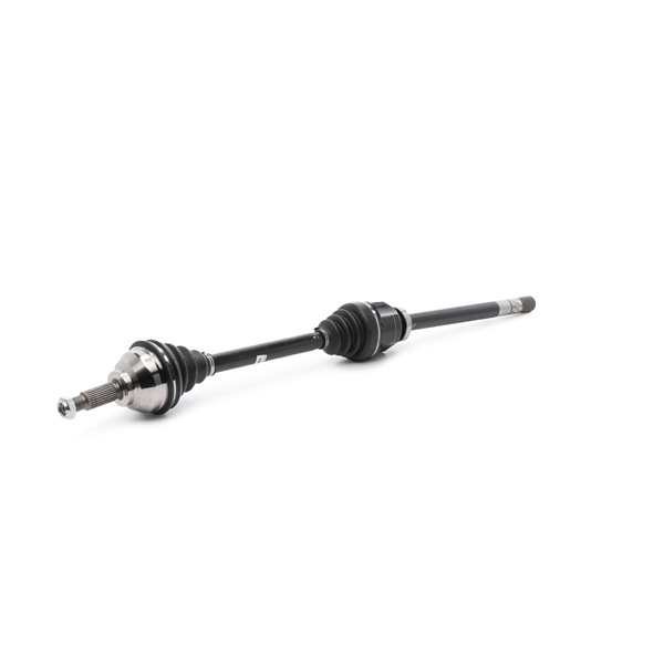 Trækaksel 13D1069R RIDEX REMAN 82 00 500 683 RENAULT