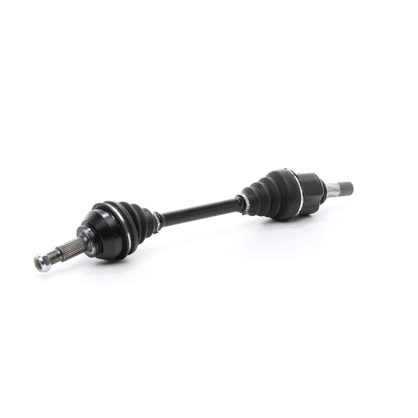 RIDEX REMAN 13D1095R Άξονας μετάδοσης κίνησης OPEL Vivaro B Combi (X82) 1.6 CDTI (06) 116 PS Πετρέλαιο τιμες