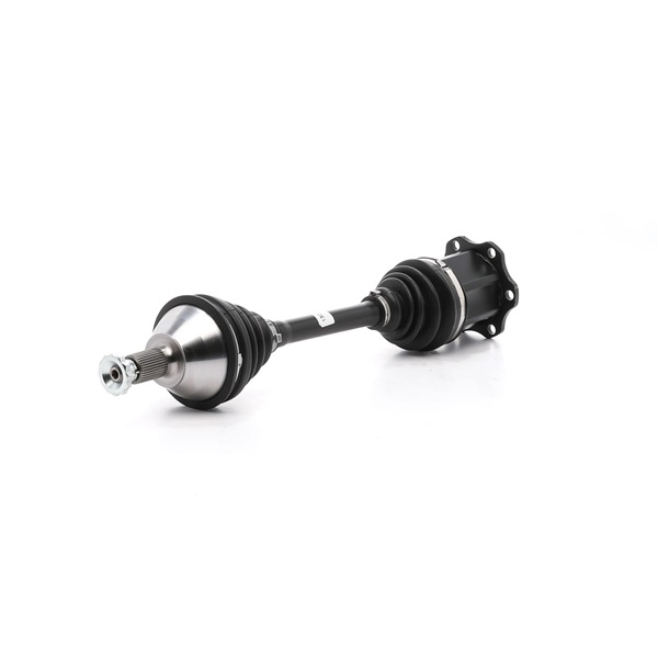 Aandrijfas 13D1198R RIDEX REMAN 2Q0 407 271 AK SKODA
