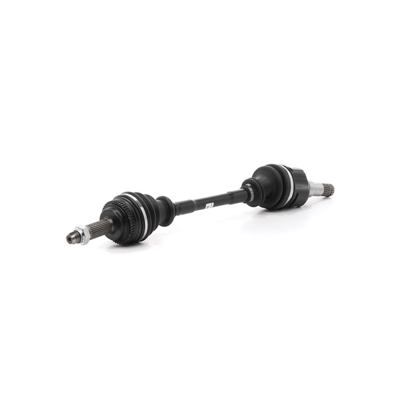 RIDEX REMAN 13D1292R Semiasse
